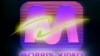 Morris Video Logo 1980s
