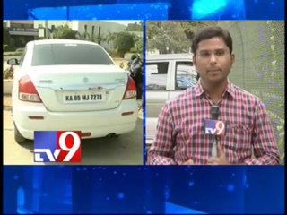 Woman software employee sexually assaulted on ORR