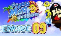 [WT] Super Mario Sunshine #09