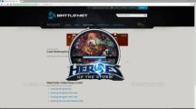 Heroes of the Storm Beta Key Generator [ Link in Description ]
