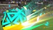 هدف الاهلي الاول من مصطفى بصاص في الاتحاد بتعليق احمد النفيسة - الاهلي 2-1 الاتحاد - دوري جميل 24/01/2014 HD