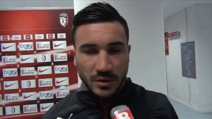FOOTBALL: Ligue 1: 22e j. - Alessandrini : ''On voulait prendre des points''