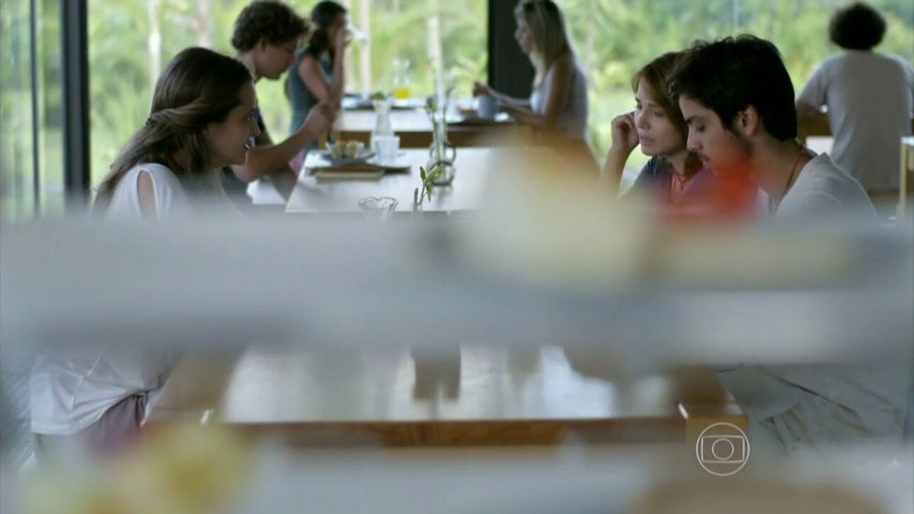 Além do Horizonte - Sexta-Feira - 24/01/2014 ...