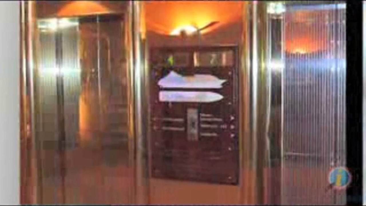 Delta Elevator System / Elevadores Bayamón