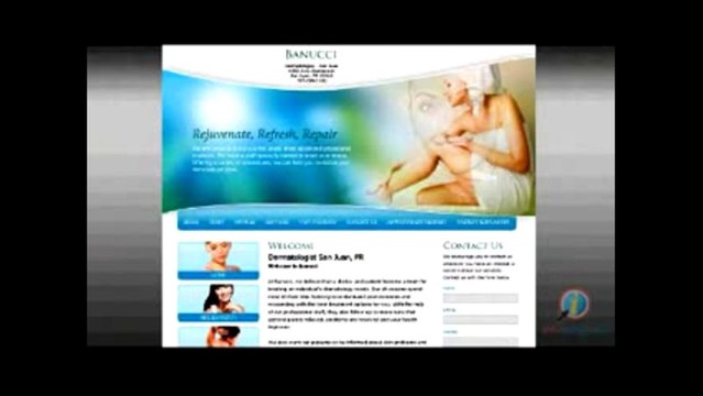 Dra. Isabel Banuchi / Clínicas Estéticas San Juan