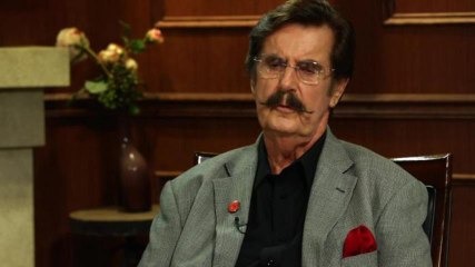 In Studio With The Rolling Stones