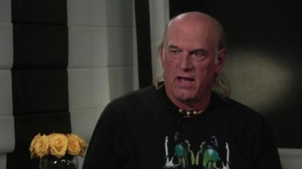 Jesse Ventura, Former Minnesota Governor and Ex Wrestler, Supports Libertarians In 2012 Election