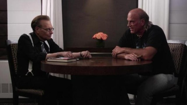 Jesse Ventura, Former Minnesota Governor and Ex Wrestler, On President Barack Obama