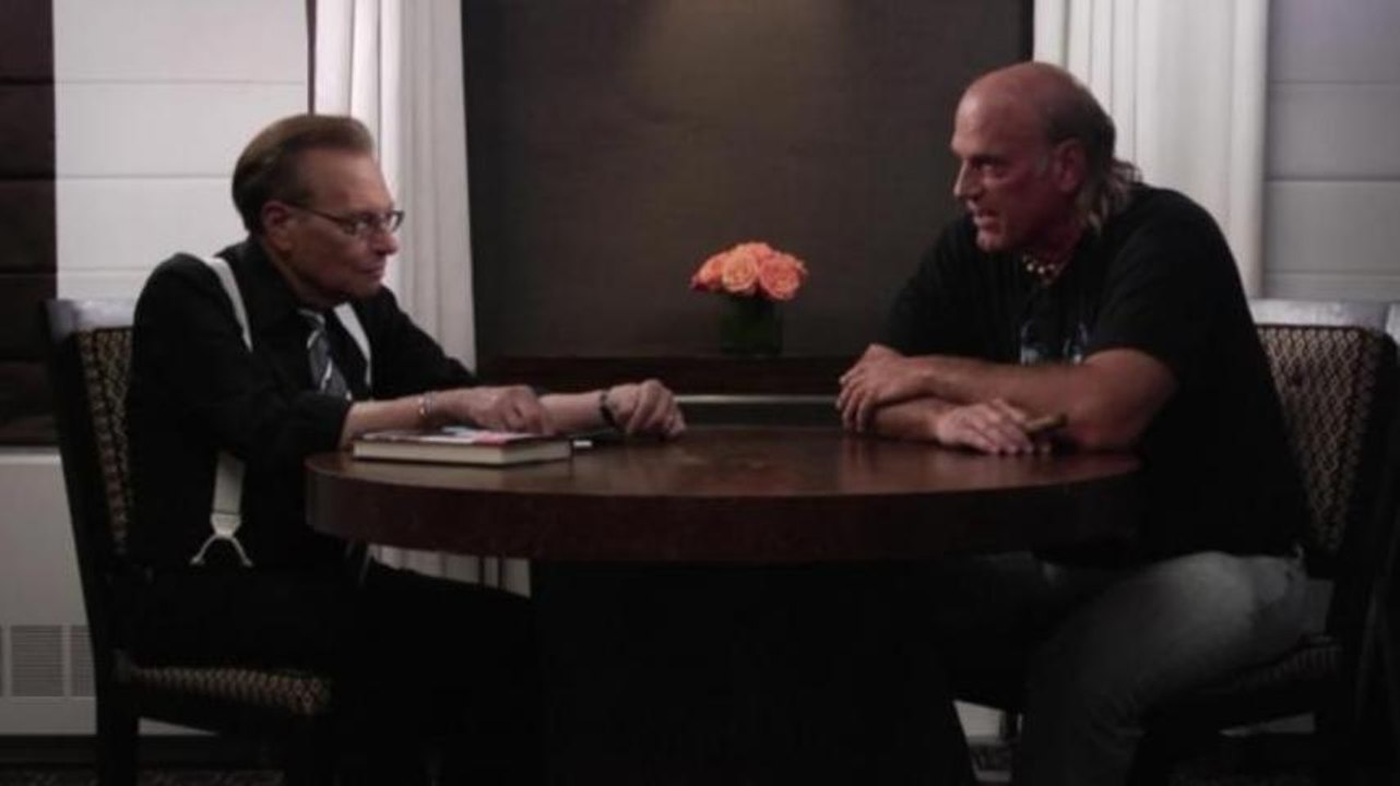 Jesse Ventura, Former Minnesota Governor and Ex Wrestler, On President Barack Obama