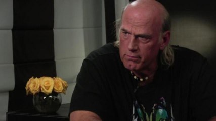 Jesse Ventura, Former Minnesota Governor and Ex Wrestler, Equates God With Tooth Fairy