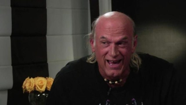 Jesse Ventura, Former Minnesota Governor and Ex Wrestler, On Government Lies and War