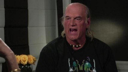 Jesse Ventura, Former Minnesota Governor and Ex Wrestler, On CIA JFK Assassination Conspiracy Theory