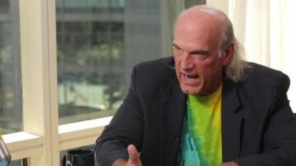 Jesse Ventura: President John F. Kennedy Had Enemies