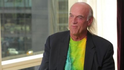 Jesse Ventura Talks about His New Ora TV Show