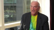 Jesse Ventura Says Obama Failed to Deliver His Promises