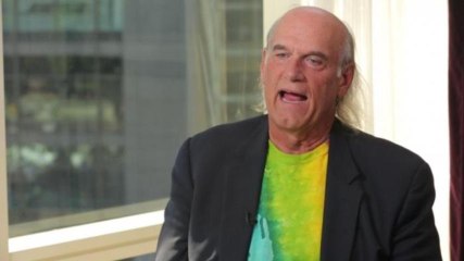 Jesse Ventura Calls Americans Hypocrites on Chemical Weapons