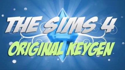 The Sims 4 Cd Key New Update 2014