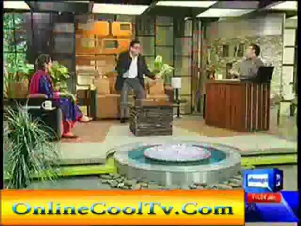 Hasb e Haal 24th january 2014