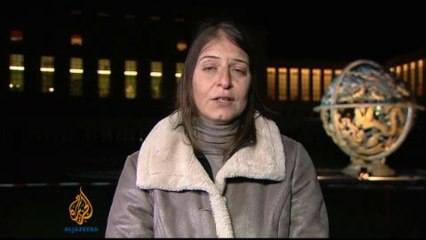 Update: Syria delegations to meet face-to-face