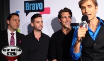 MILLION DOLLAR LISTING LOS ANGELES Guys - Madison Hildebrand, Josh Flagg, Josh Altman