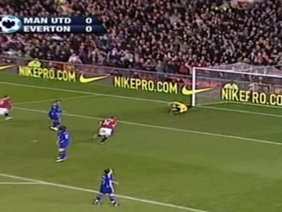 [1 - 0]C. Ronaldo