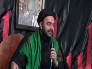History Of Karbala Majlis 2 part 1