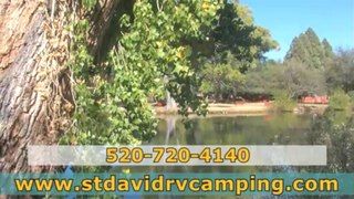 Best Tucson RV Parks RV Campgrounds Tucson