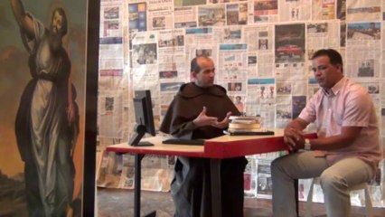 A PALAVRA... Nº 525. Entrevista com Elialdo (1ª Parte).