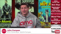 Friday January 24, 2014 Live Viewer Questions - AMC Movie News