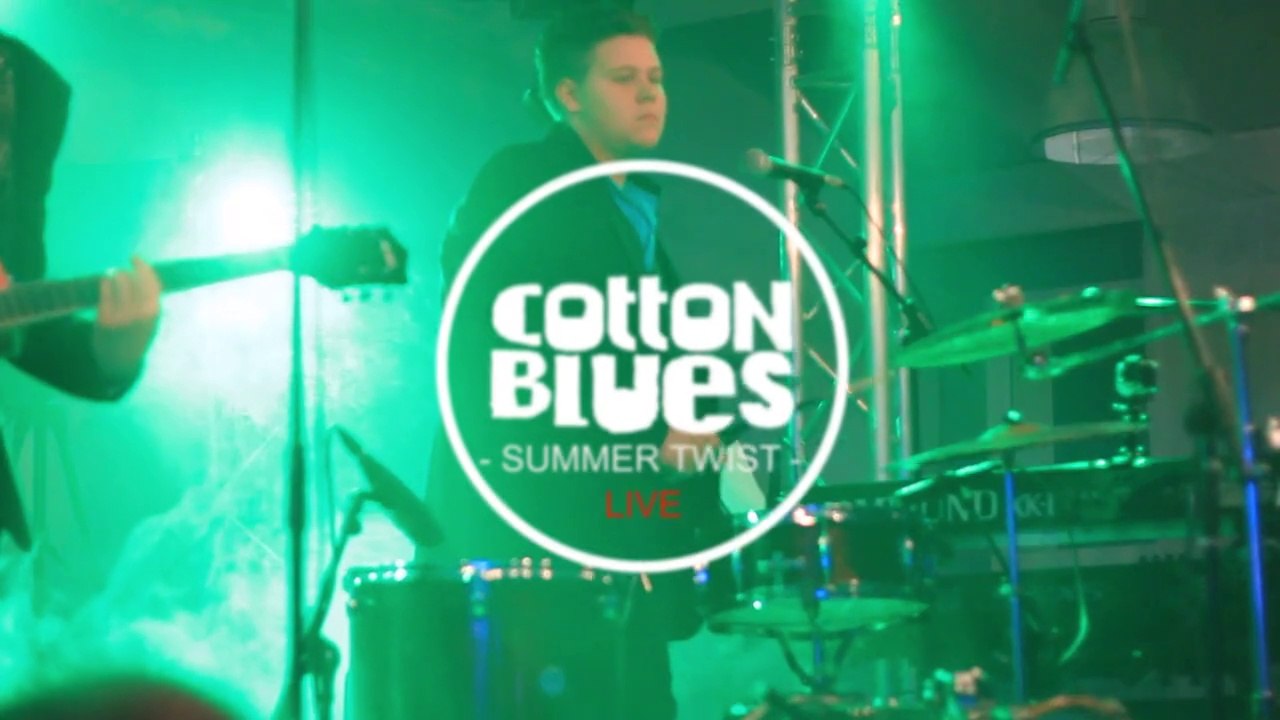 Soirée Blues par le Colectif Boulega - Rockabilly Boys / Blues Cotton