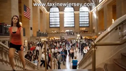 Parsippany Taxi Service NJ  +1 973 588 7695