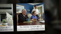 IRS Attorney Norwalk CT | Call (203) 682-1190