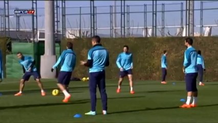 Bartomeu revela costo de contratación de Neymar que se recupera de lesión