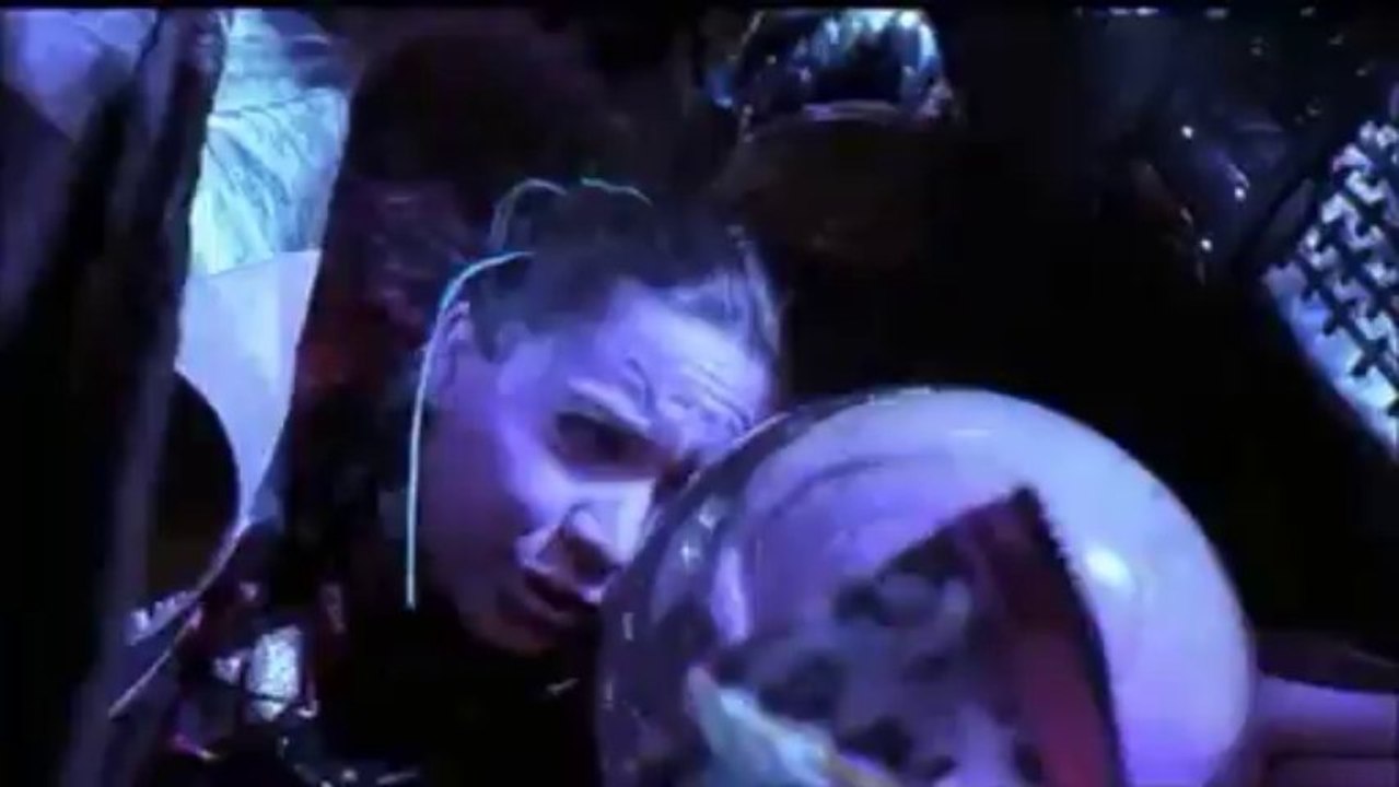 Mystery Men (with deleted scenes) pt. 3 of 3