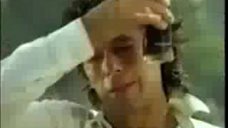 Imran Khan_ Wasim Akram & Waqar Younis Rare Pepsi Commercial