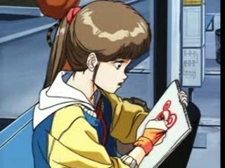 GotohWan - Marc cosplayeur