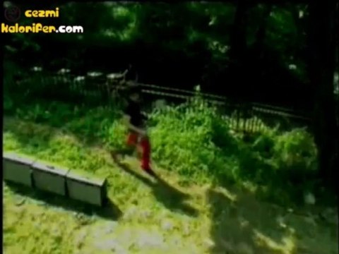 The White Stripes - The Hardest Button to Button