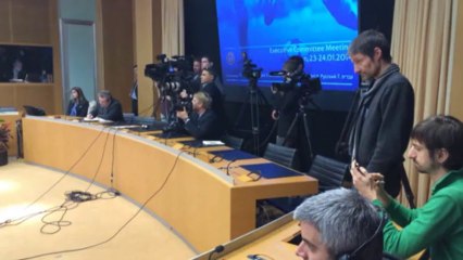 Ferguson, nuevo gurú de los entrenadores de la UEFA