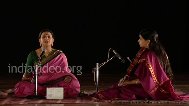 Krishna nee begane baaro by Rajani Shridhar