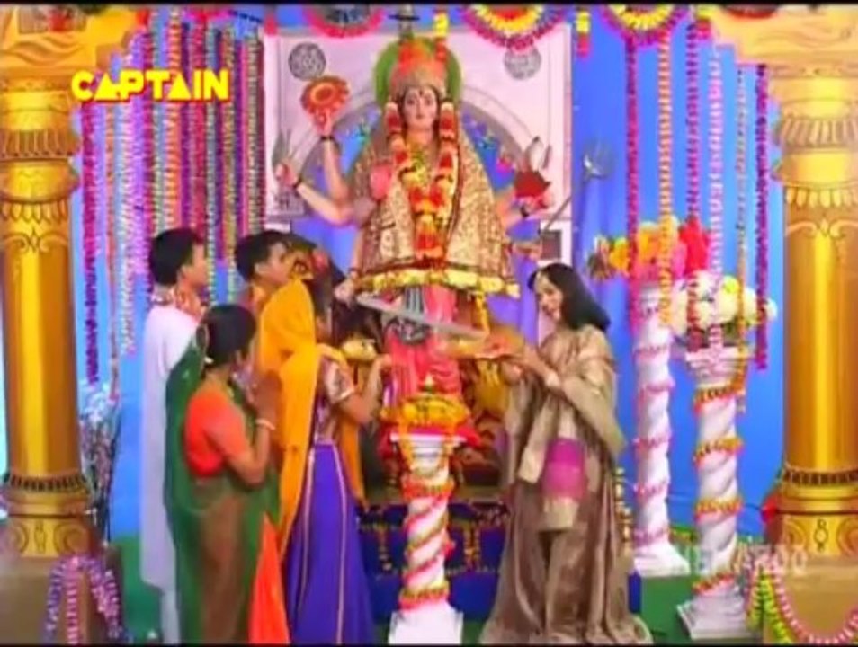 Shakti Peeth Aartiya - Latest Devotional Song Collections