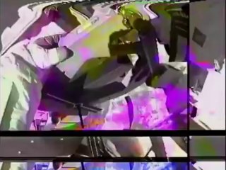 First Spacewalk Successful for Drew, Bowen