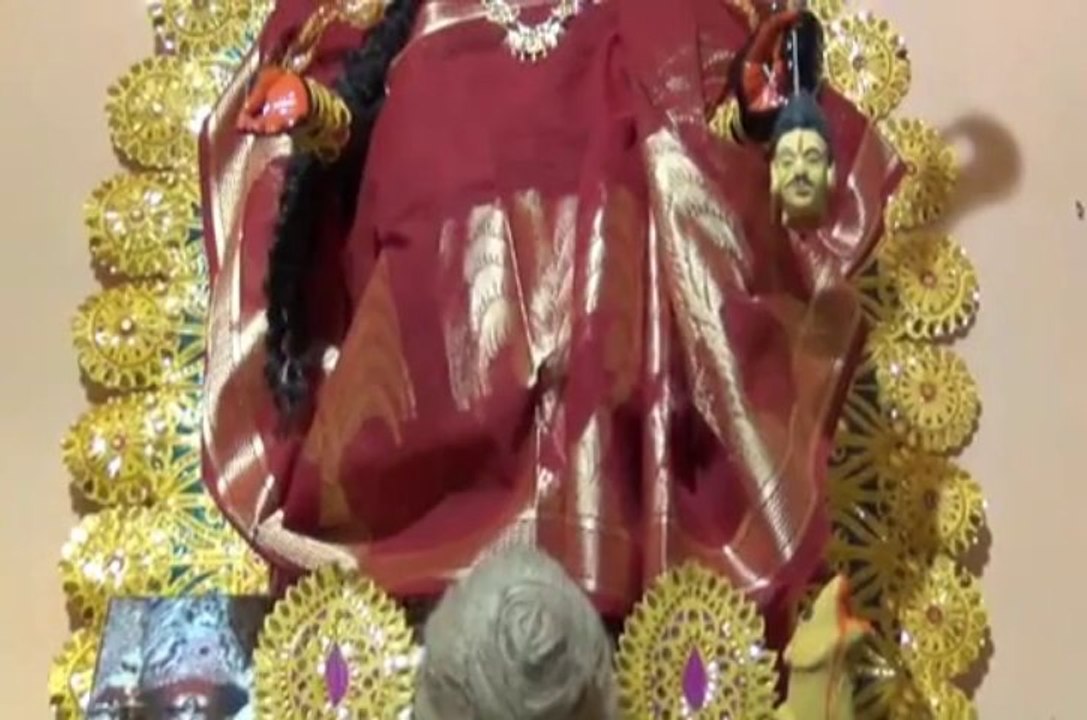 Doyamoyee Sri Kali Ma