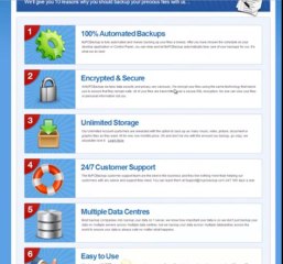 Free File Hosting - SOS Backup