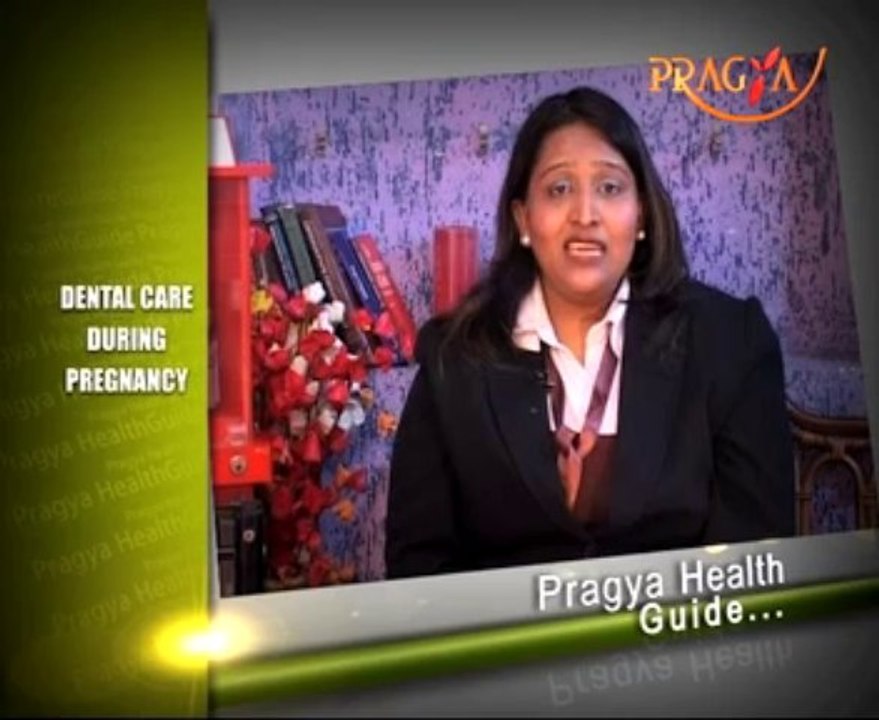 Get tips on taking care of your teeth and gums before, during, and after pregnancy.