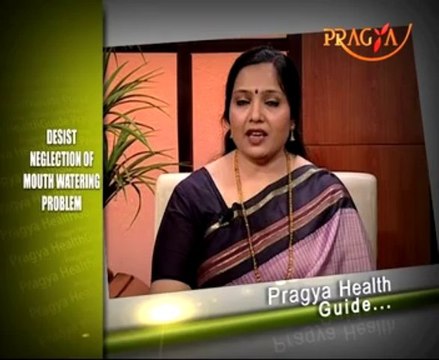 Watery Mouth Causes: How to Treat Watery Mouth and Nausea?shared by Dr. Vibha Sharma