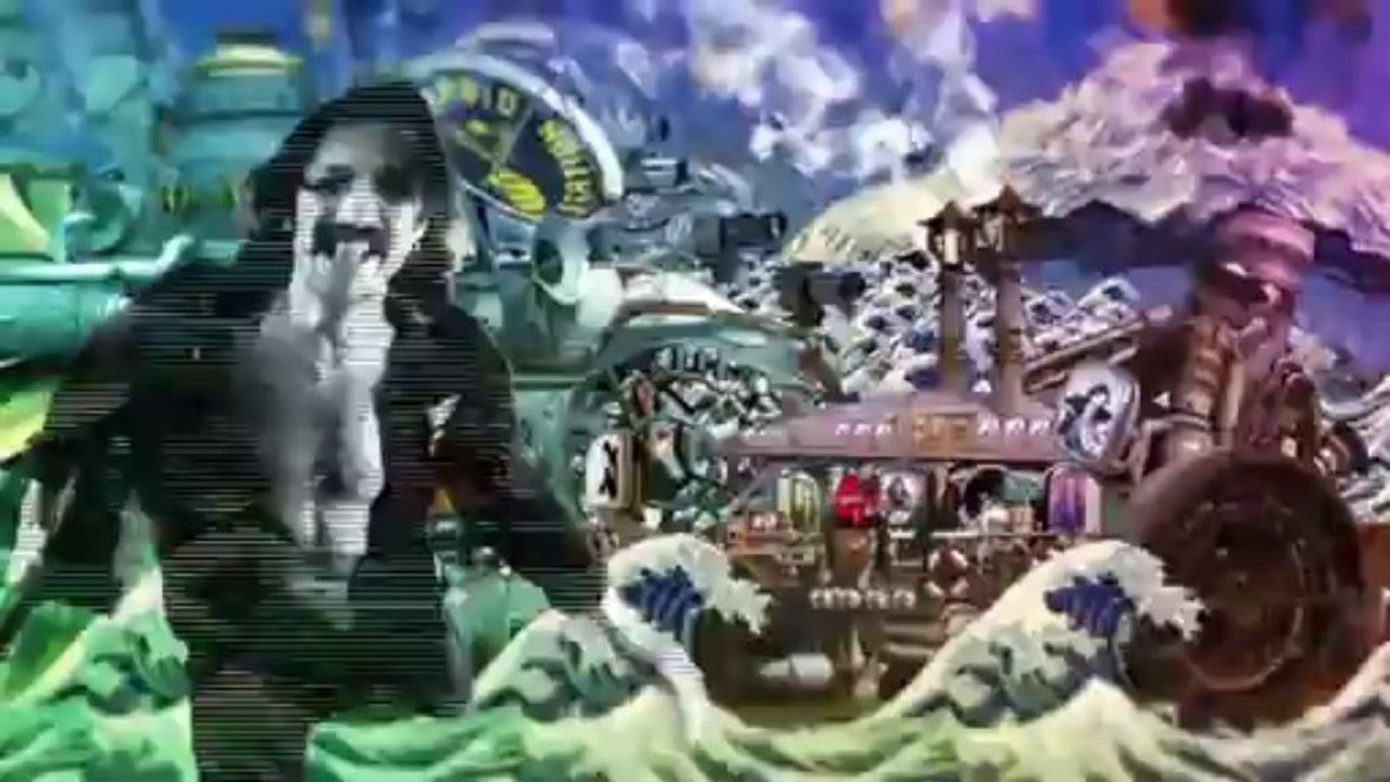 Gogol Bordello - Pala Tute