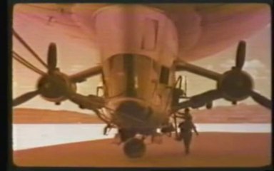 Declassified U.S. Nuclear Test Film #21