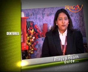 If you have missing or damaged teeth, getting dentures can help you look and feel your best