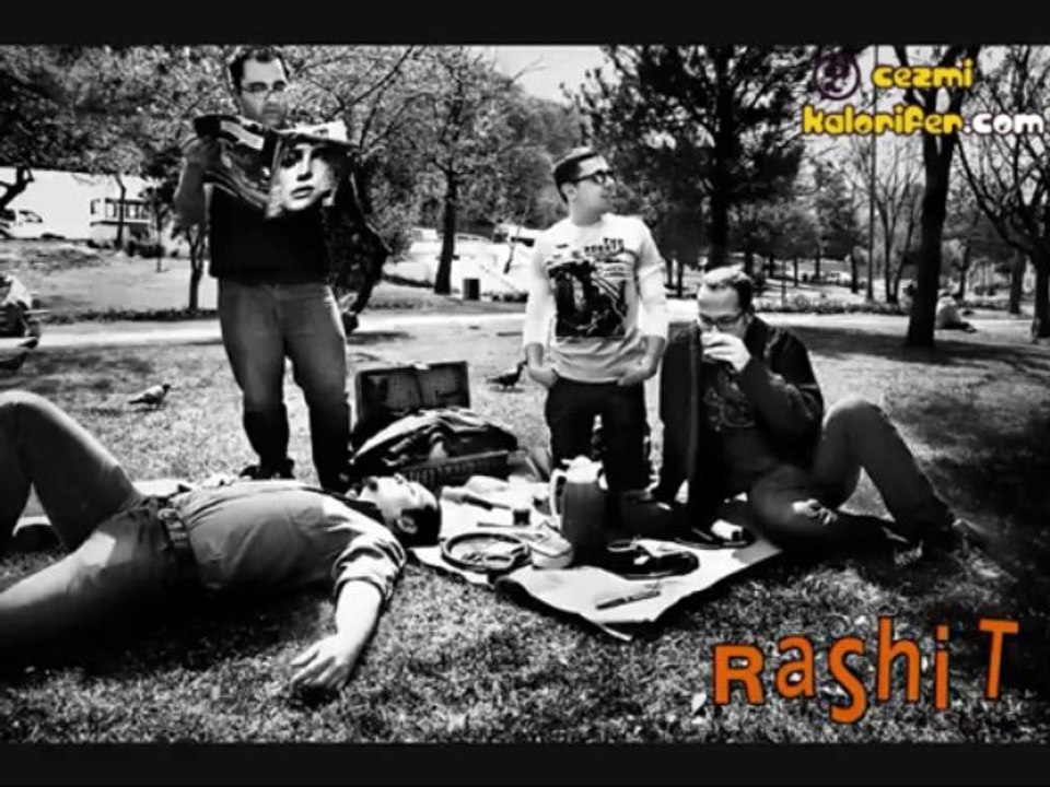 Rashit - Hava Soğuk