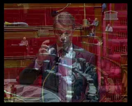 Protection pénale de la propriété littéraire et artistique sur internet - Jeudi 23 Juillet 2009